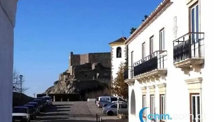Dom Dinis Marvão - Marvão