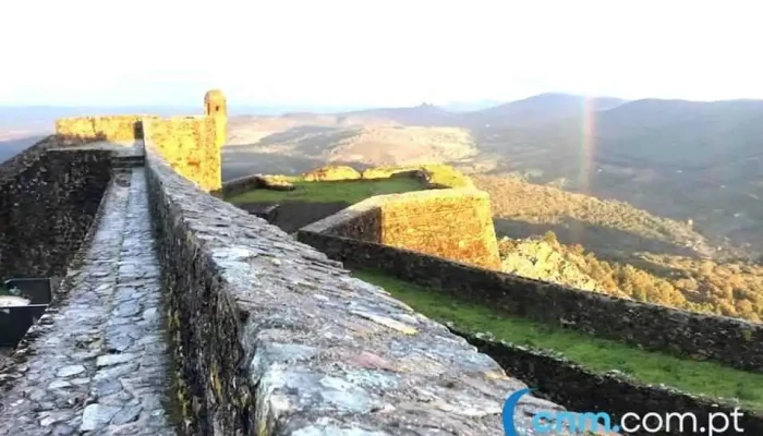 Dom Dinis Marvao Tudo - Marvão