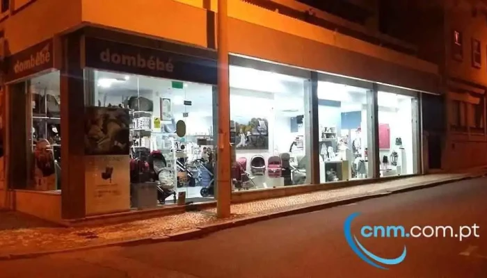 dombebe - 8000-151 Faro