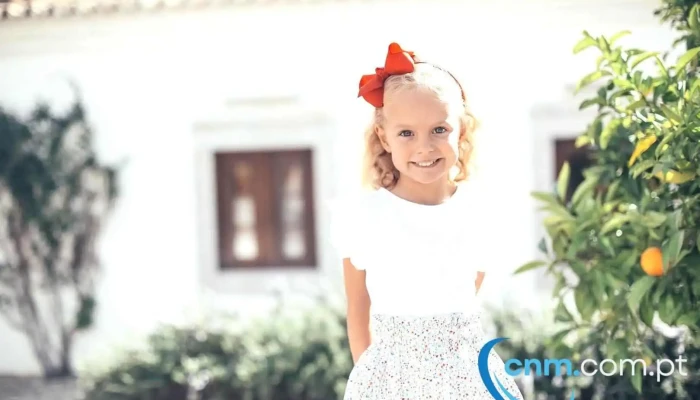 Dot Delicate Baby Clothes - Vila Nova De Gaia