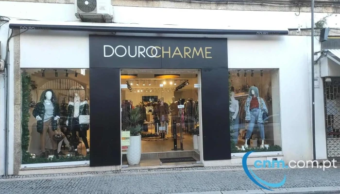 Dourocharme - 5050-273 Peso Da Régua