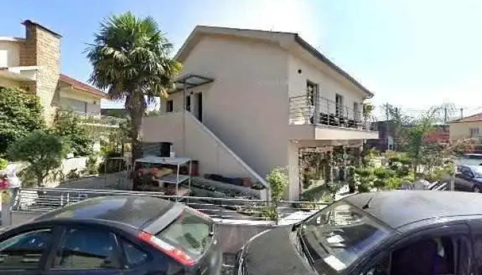 Dpd Pickup Loja -  Street View E 360deg - Arões (são Romão)