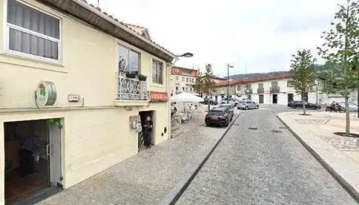 Dpd Pickup Loja -  Street View E 360deg - Caldas De Vizela