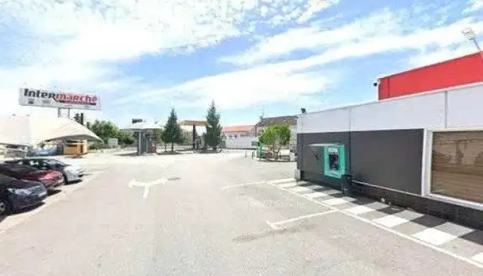 Dpd Pickup Loja -  Street View E 360deg - Vilar Formoso