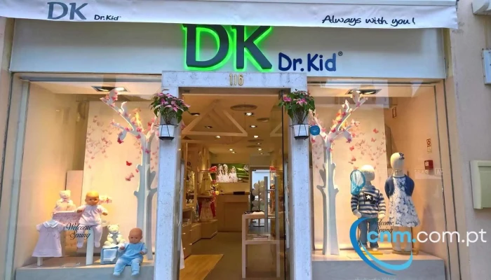 Dr. Kid Cascais - Cascais