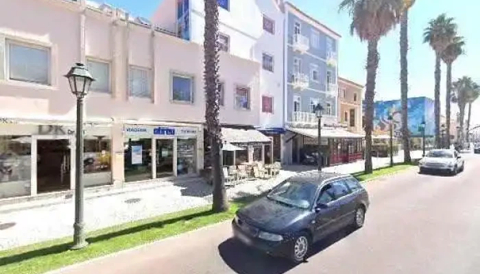 Dr Kid Cascais Street View E 360deg - Cascais