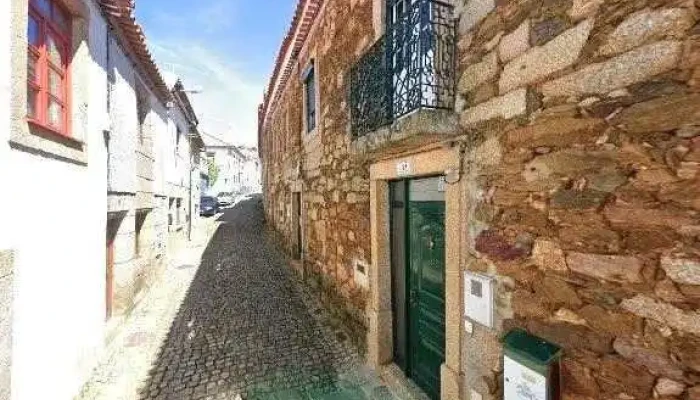 Dream Of Kid -  Street View E 360deg - Castelo Branco