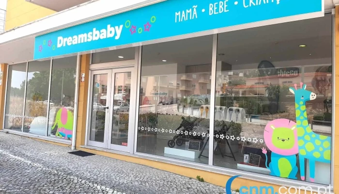 Dreamsbaby - 2490-546 Ourém