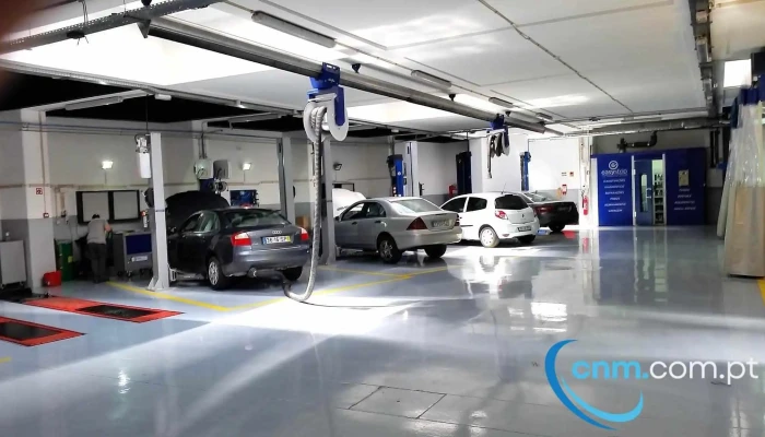 Easystop - 1000-030 Lisboa
