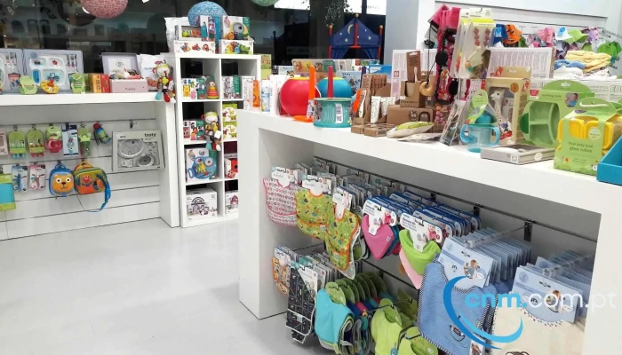 Ecologicalkids -  Brinquedo - Lisboa