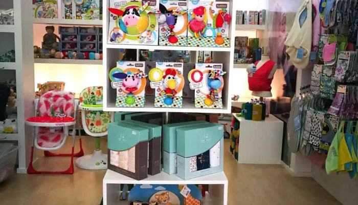 Ecologicalkids -  Brinquedo - Porto