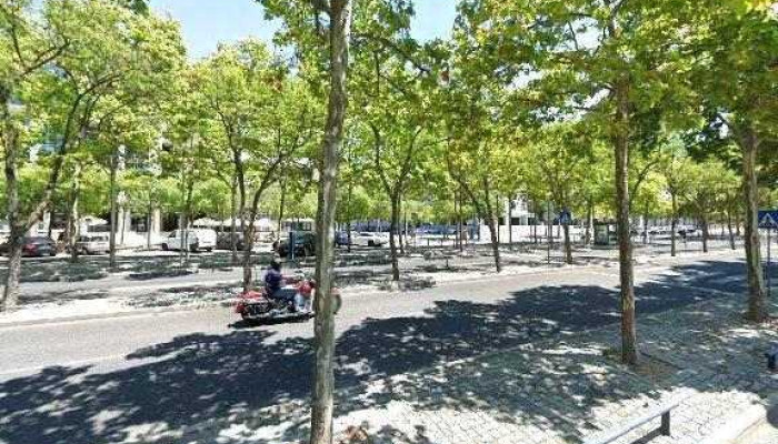 Ecologicalkids -  Street View E 360deg - Lisboa