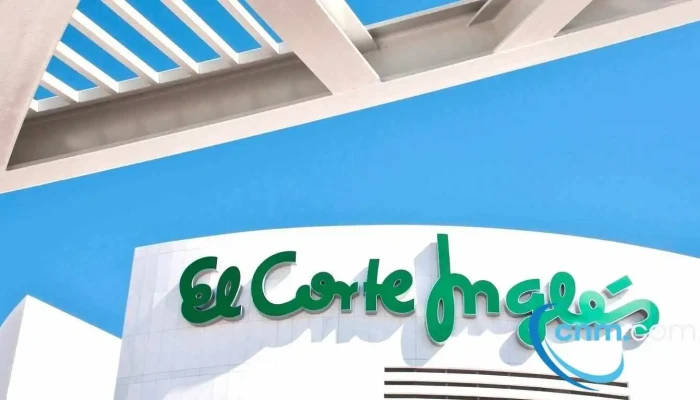 El Corte Ingles Do Proprietario - Lisboa