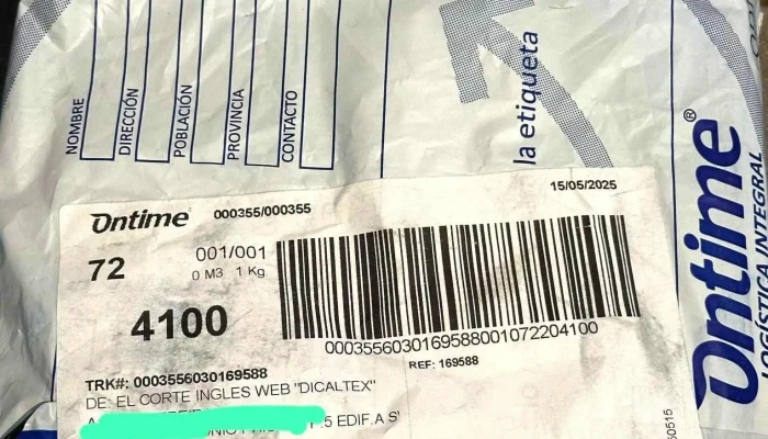 El Corte Ingles Mais Recentes - Lisboa