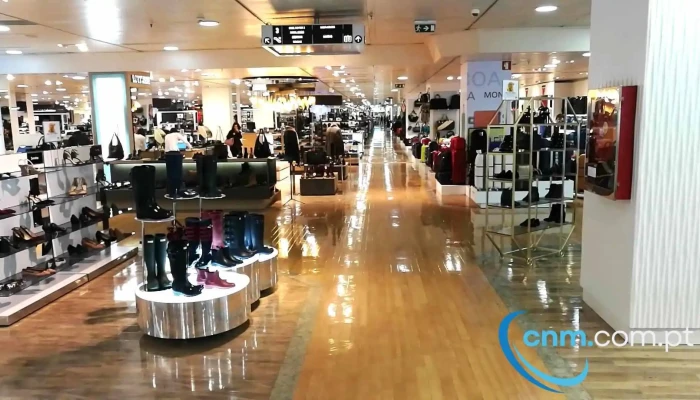 El Corte Ingles Videos - Lisboa