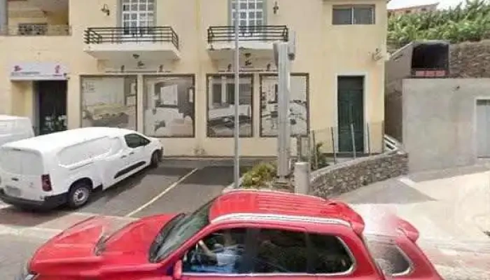 Electromendes -  Street View E 360deg - Câmara De Lobos