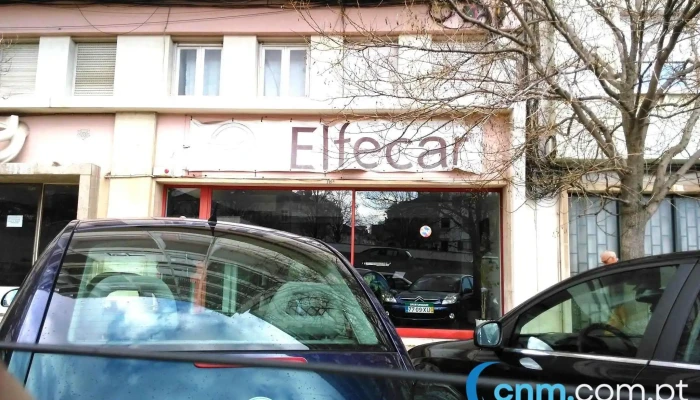 Elfecar -Empresa Comercial Industrial De Automóveis E Acessórios, Lda. - 1000-189 Lisboa