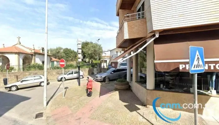 Encanto Infantil - 4445-416 Ermesinde