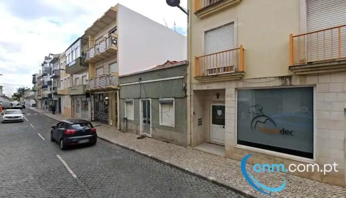 Entretem - Caldas Da Rainha