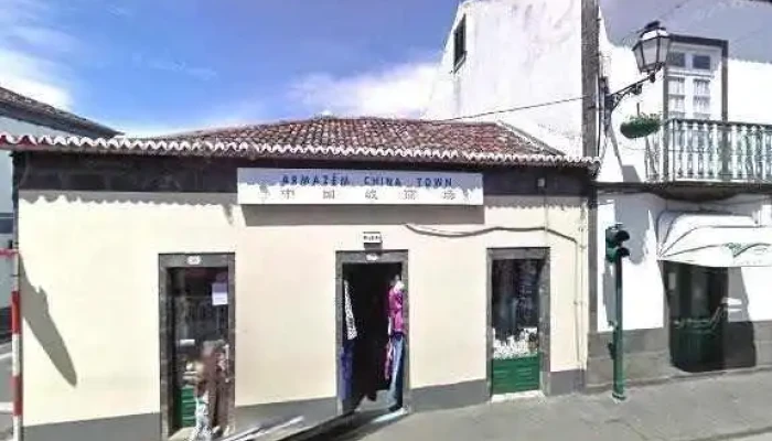 Ergovisao Ribeira Grande Tudo - Ribeira Grande
