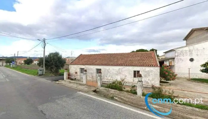EscangalhaGaragem - Arruda Dos Vinhos