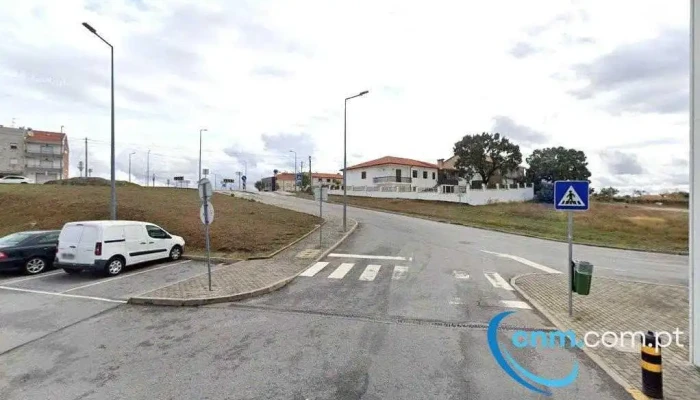 Estação de carregamento Atlante - 5210-217 Miranda Do Douro