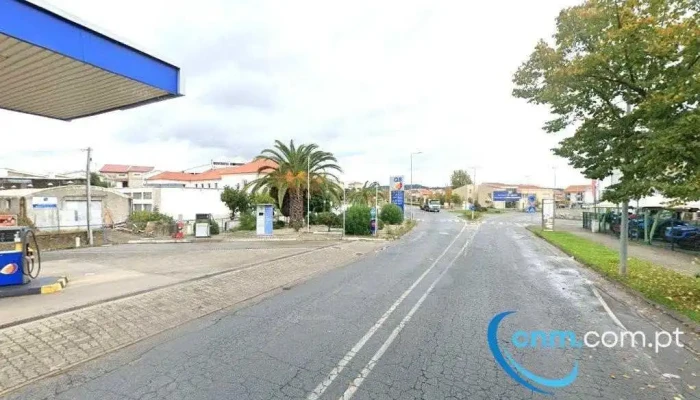 Estação de carregamento de veículos elétricos - Portugal