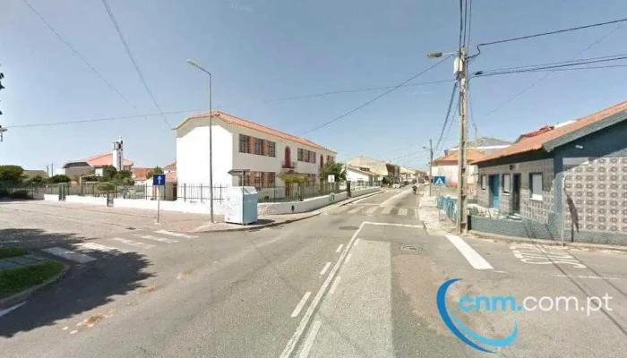 Estação de carregamento dte - Gafanha Da Encarnação