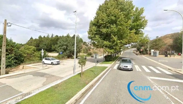 Estação de carregamento Mobi.e - 7630-174 Odemira