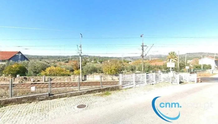 Estação de Correios de Celorico Gare - Avenida Do Comércio (Ip 2)
