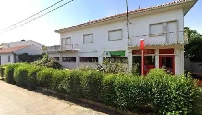 Estacao De Correios De Serpins Tudo - Portugal