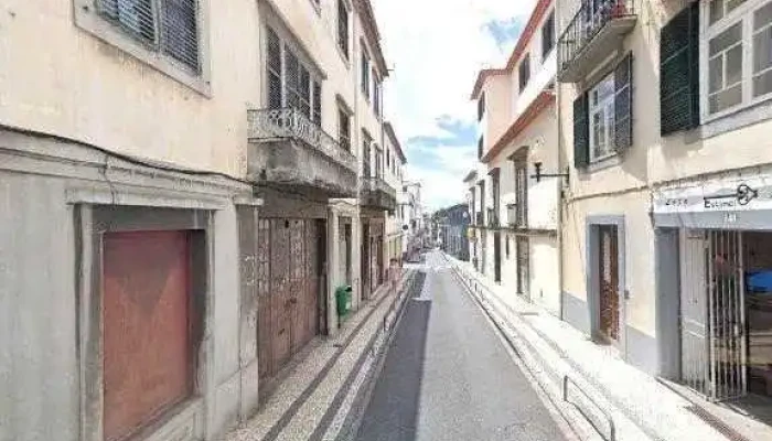 Estimei -  Street View E 360deg - Funchal