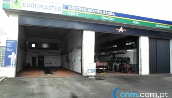 Euromaster Justino Gomes Bessa Aveiras - 2050-145 Aveiras De Cima