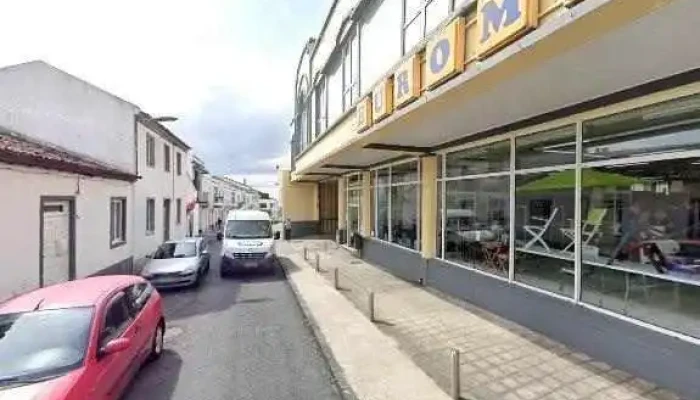 Euromotas -    Ponta Delgada Street View E 360deg - Ponta Delgada