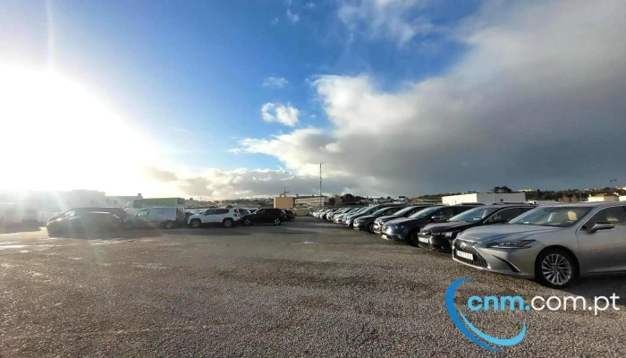 Europcar Camarate - 2680-111 Camarate