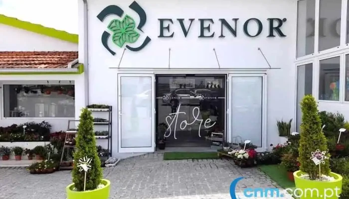 Evenor - Vila Real