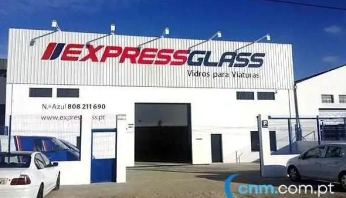 ExpressGlass Beja - 7800-113 Beja