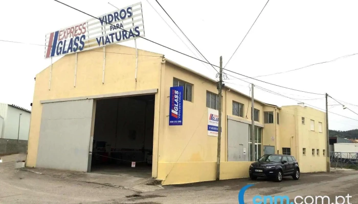 ExpressGlass Castanheira do Ribatejo - 2600-622 Castanheira Do Ribatejo