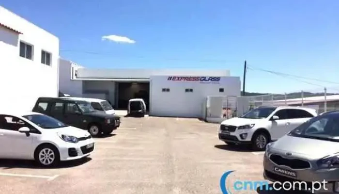 ExpressGlass Portalegre - 7300-055 Portalegre