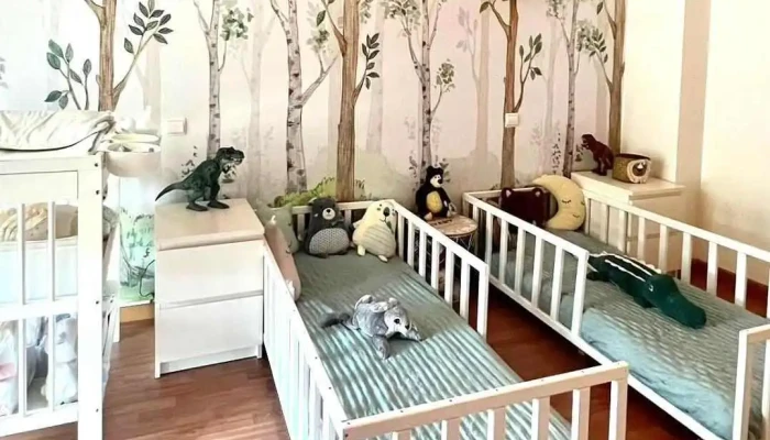 Fábrica de Sonhos Montessori - Espírito Santo