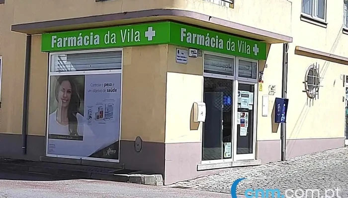 Farmácia da Vila - Crato