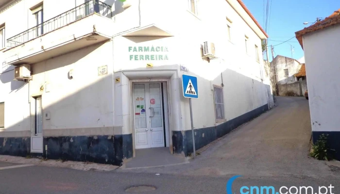 Farmácia Ferreira - 2500-018 A Dos Francos