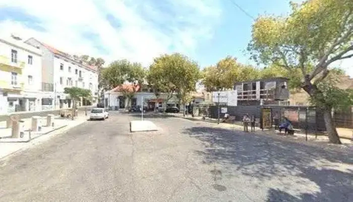 Farmacia Grincho   Sociedade Unipessoal Lda Street View E 360deg - Parede