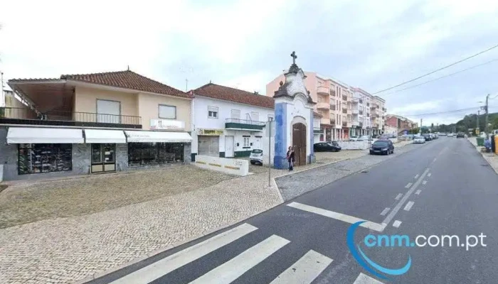 Farmácia Morais - Merceana