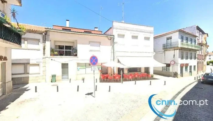 Farmácia Santos - 6400-440 Pinhel