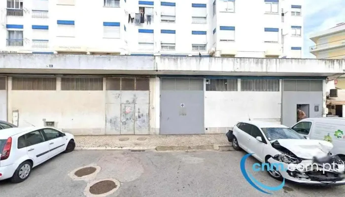 Fast Control - Comércio E Reparação De Automóveis, Lda. - 2685-888 Sacavém