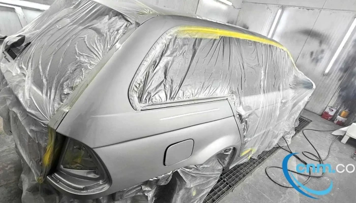 Fast Power Custom Garage - 2635-600 Rio De Mouro