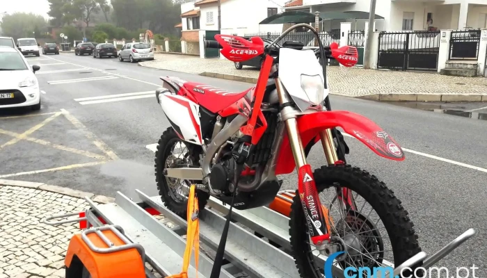 Fb Motos - 2765-019 Estoril