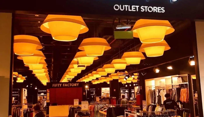 Fifty -  Interior - Odivelas