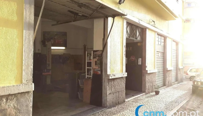 Fixtodrive, Lda - 1300-077 Lisboa